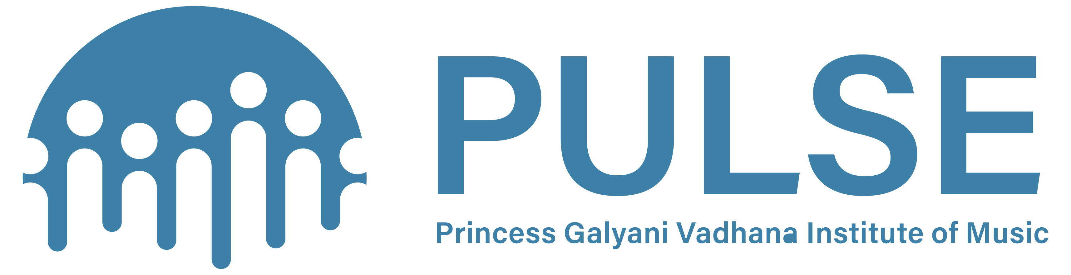 Pulse  journal logo