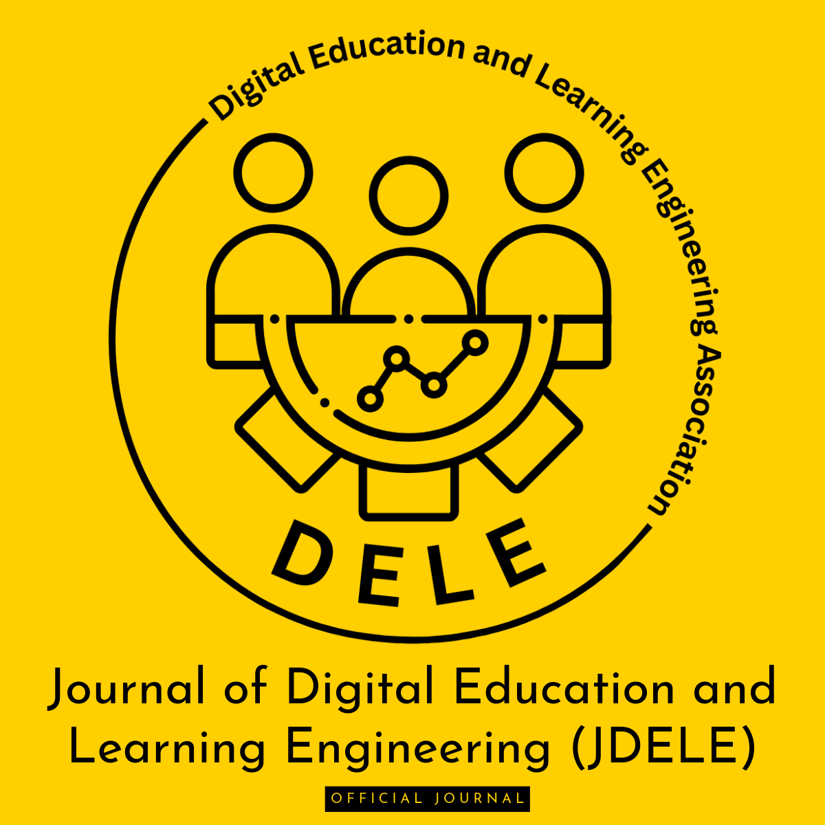 JDELE Logo